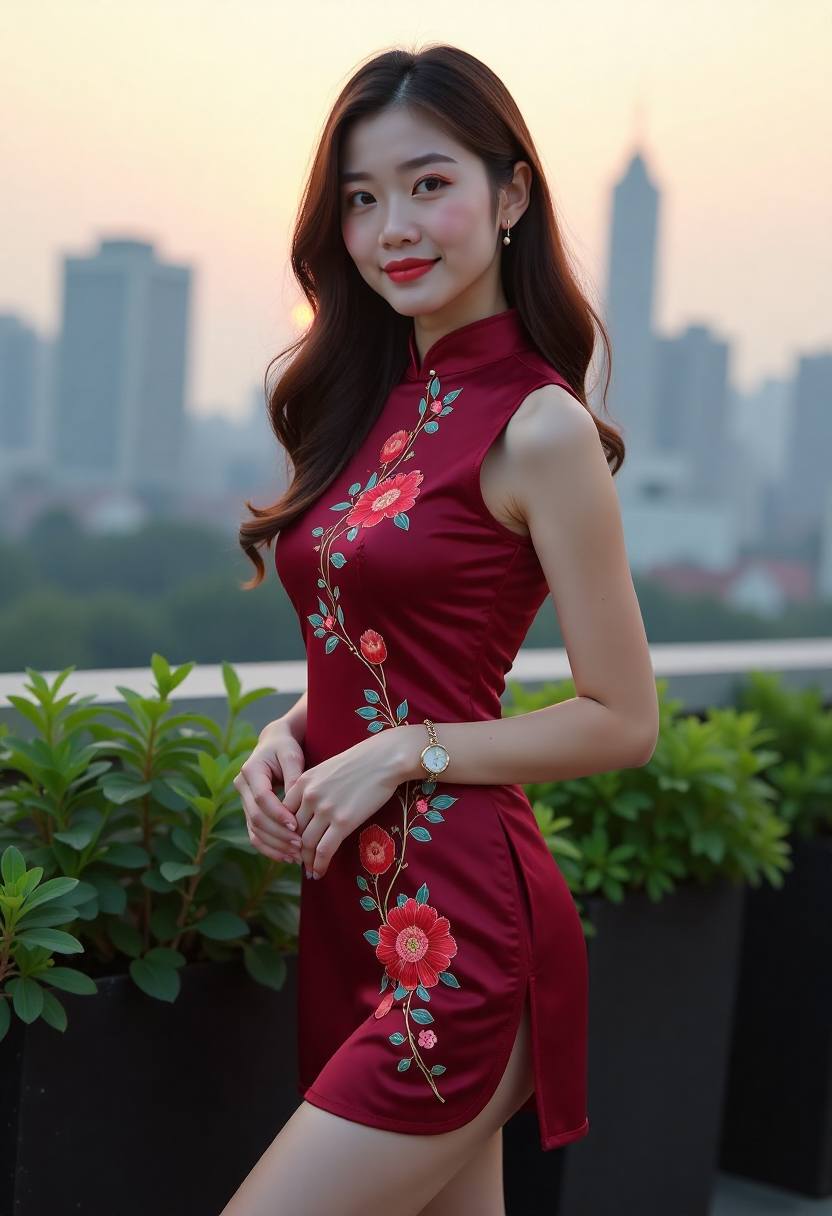 商海沉浮
