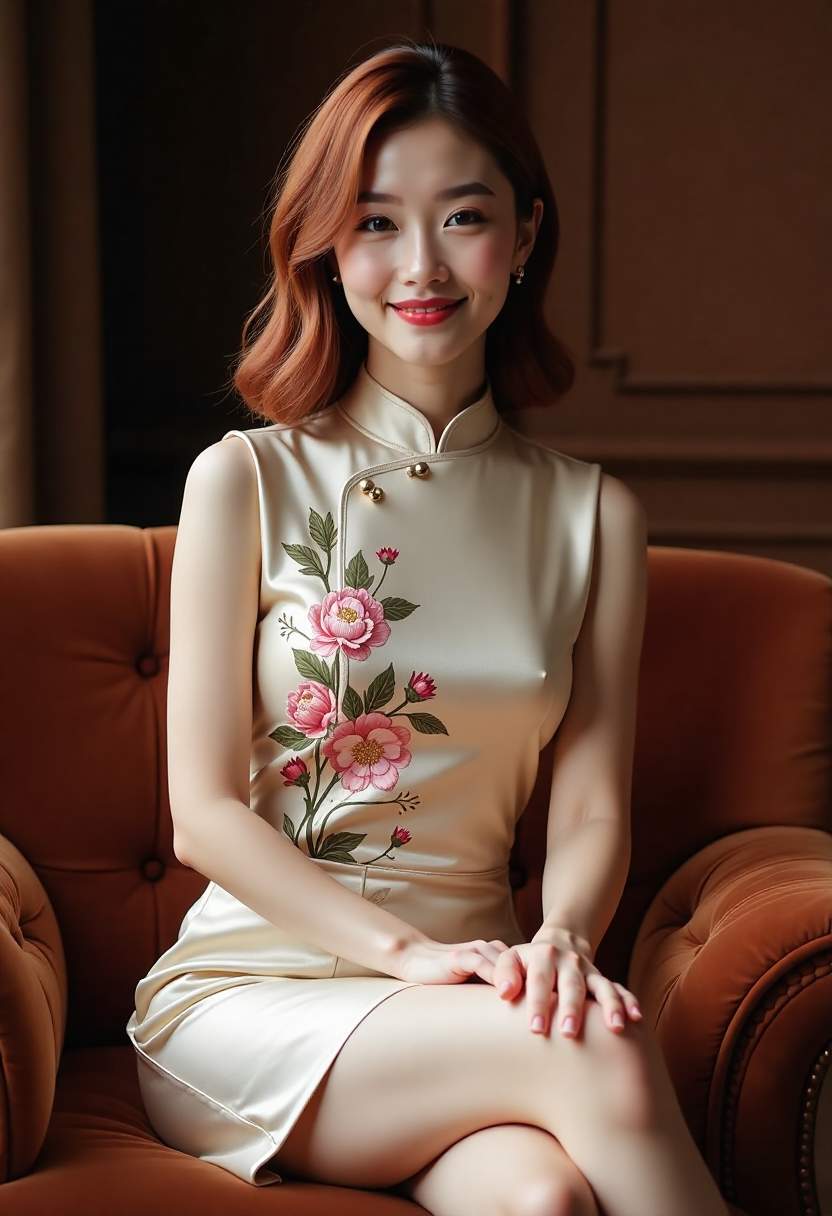 锦绣前程
