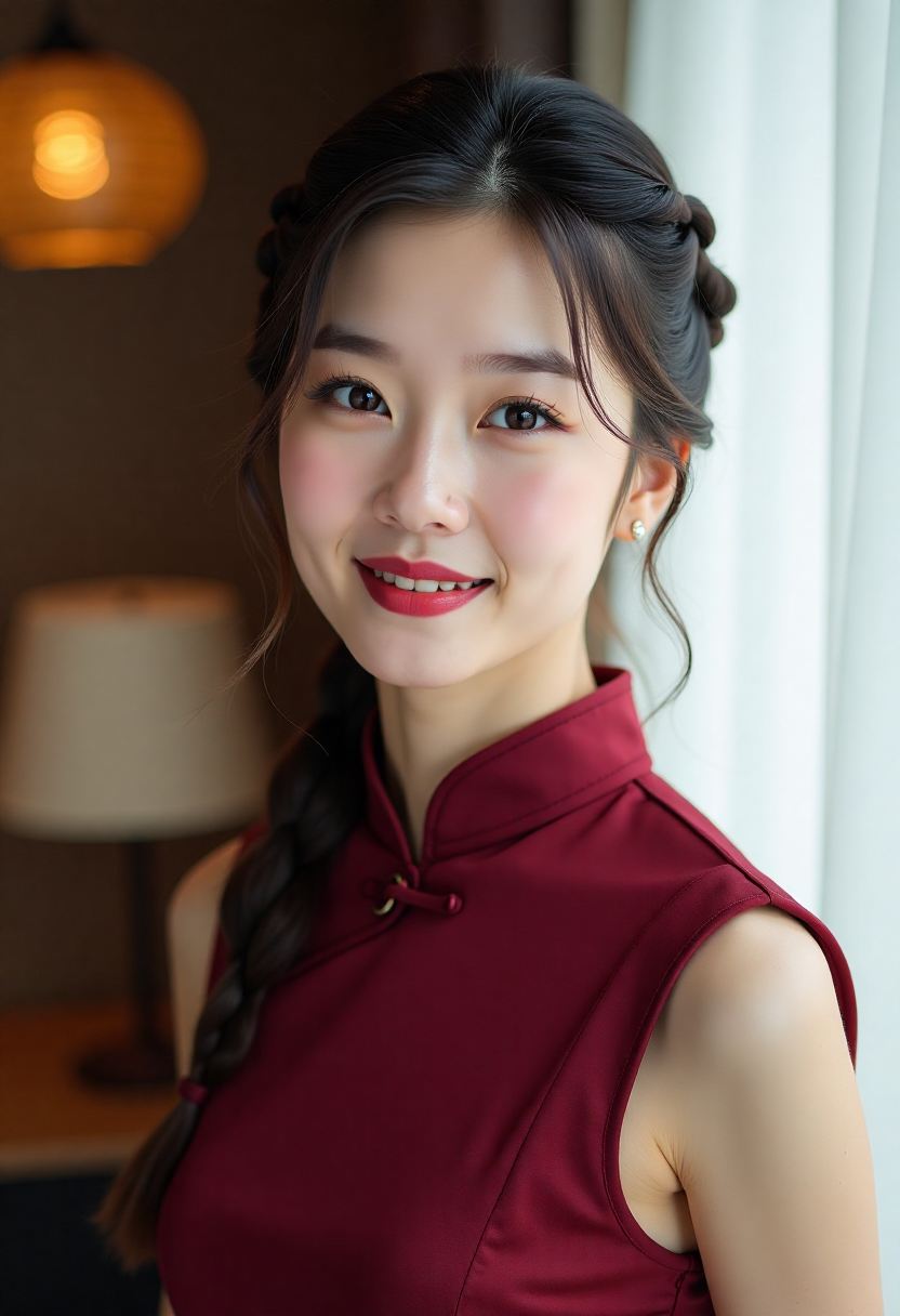 暗夜追凶