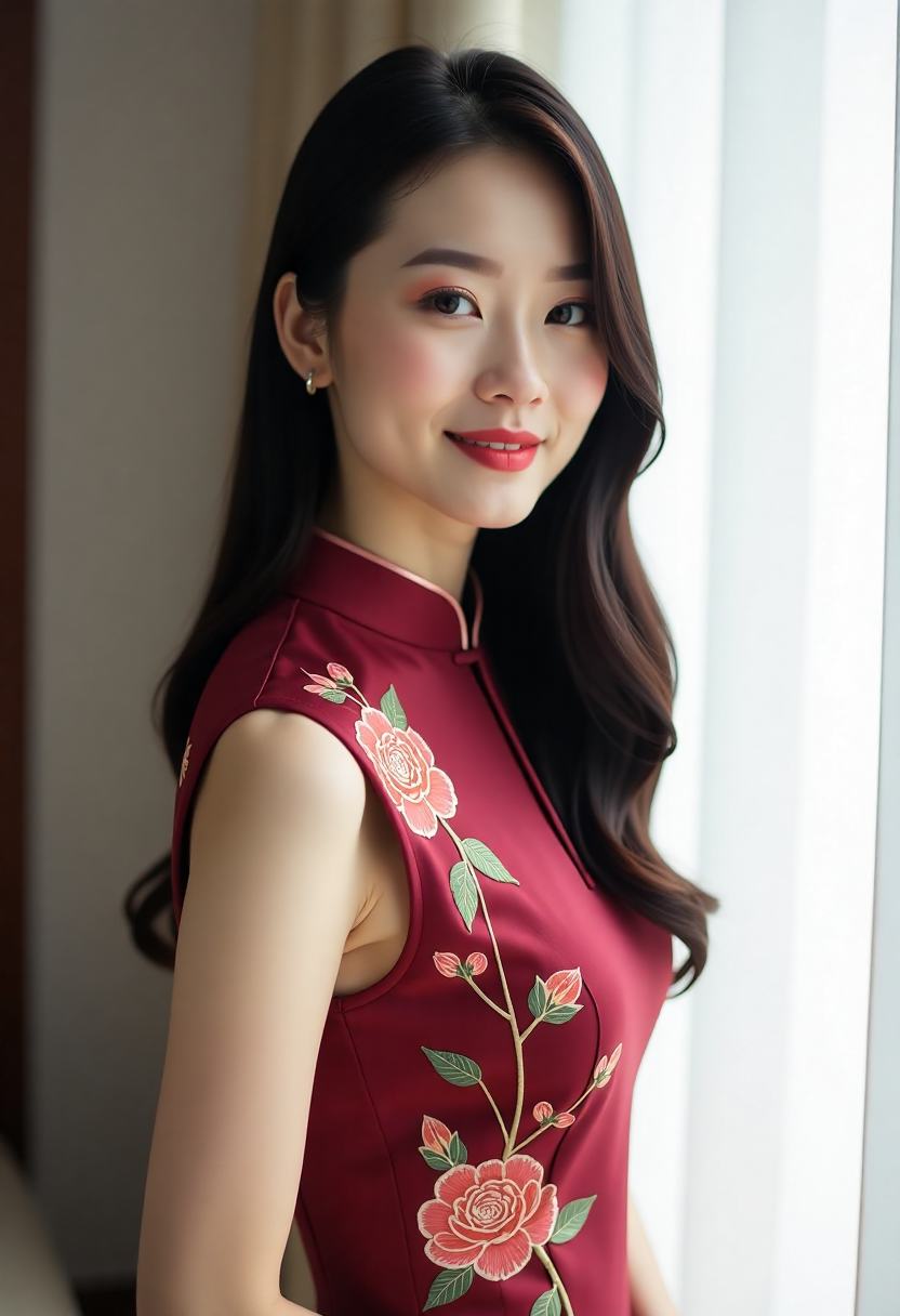 家有儿女新传