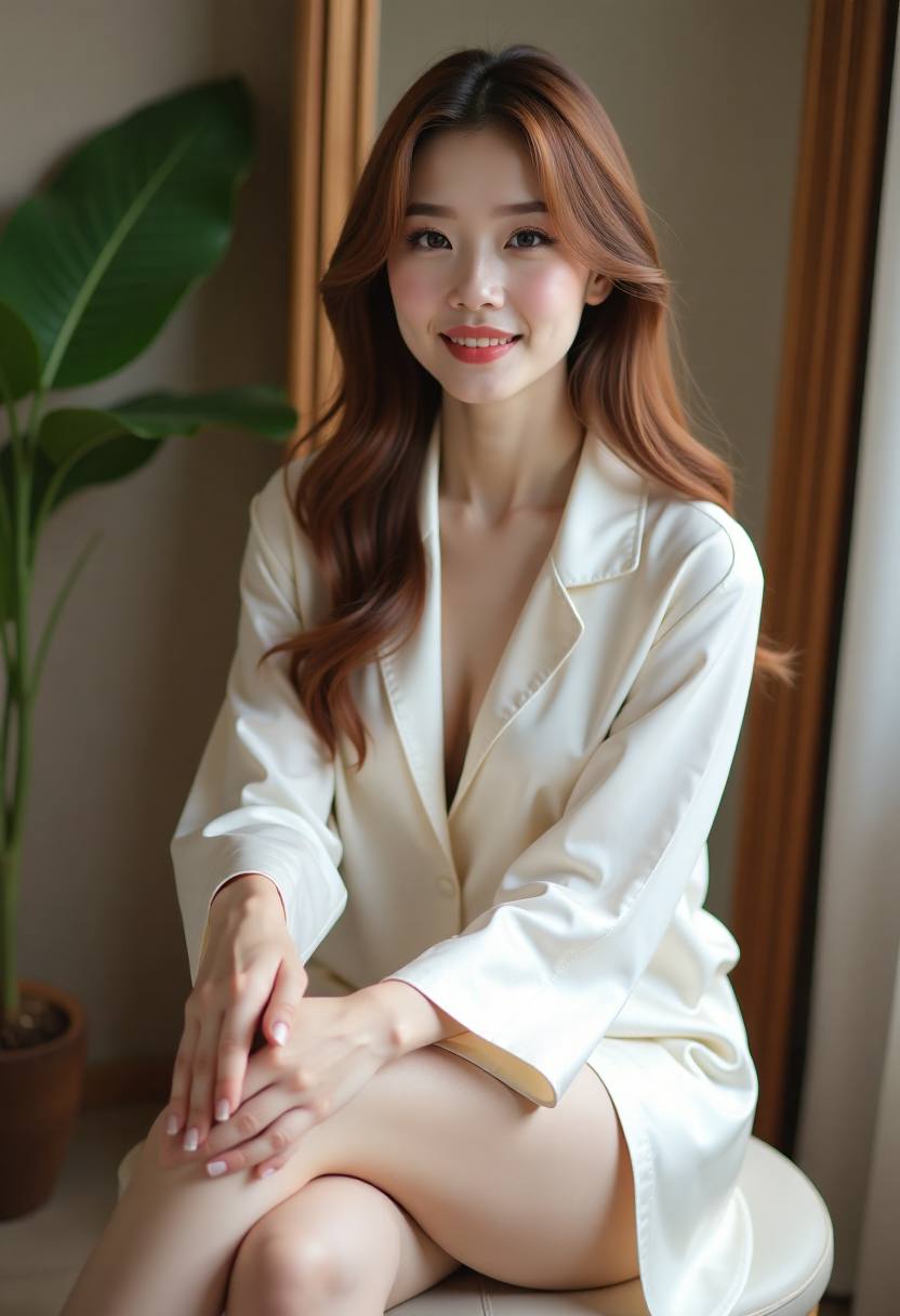 一念永恒