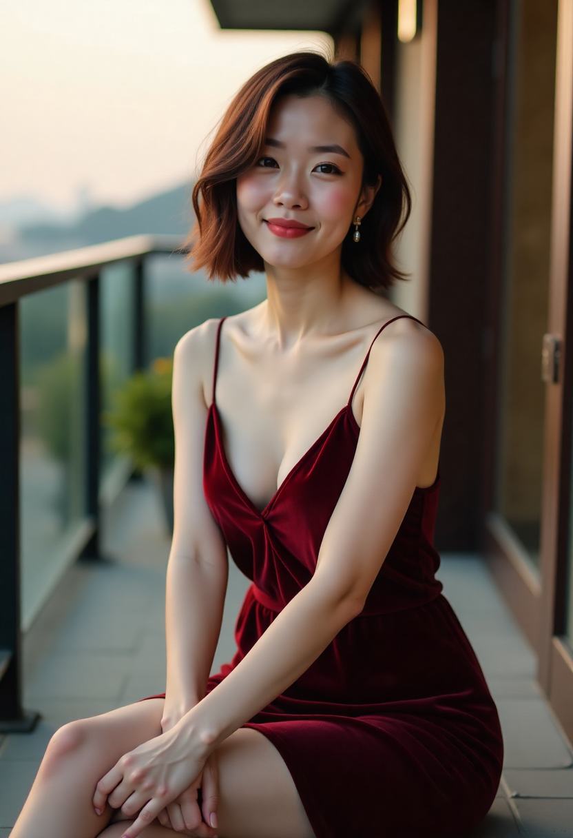长风破浪